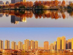 -洋湖国家湿地公园