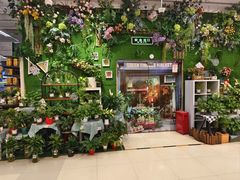 -永辉超市(鲁谷店)