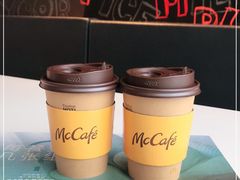-麦当劳(国贸店)