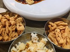 -隆喜元鱼汤包·海鲜(中联广场店)