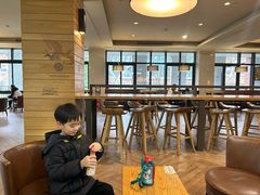 -星巴克(上海交通大学店)