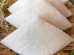 怀旧白糖糕-点都德(汇盈广场店)
