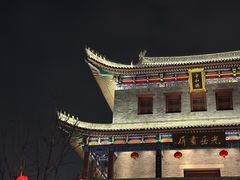 -即墨古城