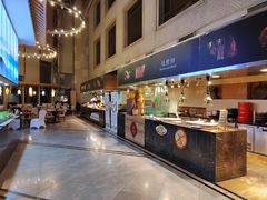 -诸暨耀江开元名都大酒店·琉森湖自助餐厅