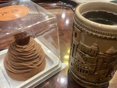 -东海咖啡馆