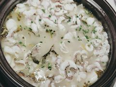 -周渝食惦酸菜鱼(青浦店)