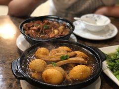 -人全到南京本帮菜馆(云锦路店)