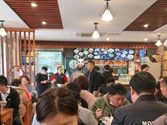 -晋来顺手擀面(金地花园店)