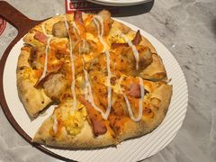 -必胜客(SM城市广场店)