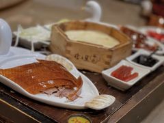 御品烤鸭-珍之宝御品·寻味顺德(容桂渔人码头店)