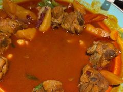 -阿西娅食府(中关村店)