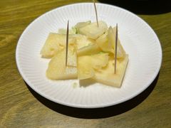 -一坐一忘云南菜(卓悦中心)