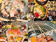 -蚝·生·鲜牛烧肉铺(中央大街店)