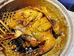 -松沪名灶·豆浆鱼头·新上海菜(飞航吾悦广场店)