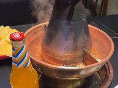 -乔先生涮肉·鲜活牛羊肉火锅(塘沽店)