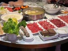 -大喜牛鲜牛肉火锅(世纪金源店)