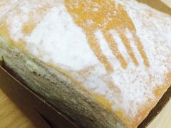 -Juicy Bakery(大学路店)