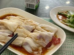 -荔园小馆(园岭新村二期店)