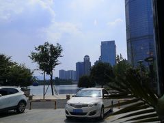 景观位-越宴(西施山路店)