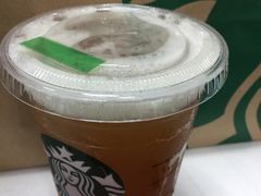 -星巴克(广州中华广场B1层店)