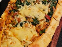 -Efes Turkish & Mediterranean Cuisine 艾菲斯餐厅(陆家嘴店)
