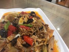 -双流老字号董蹄花(广场路店)