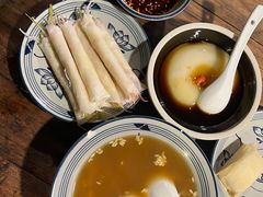 葱葱卷-太平张醪糟(西街直营店)
