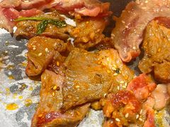 -正宗齐齐哈尔烤肉·齐牛哥鲜切炭火烤肉(杭州总店)