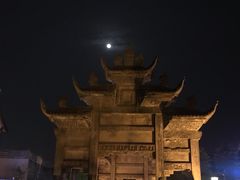 -南关石牌坊古镇