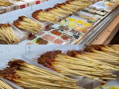 串串-马路边边串串香(苗栗路店)
