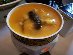 -肆月河豚·新淮扬(金融街店)