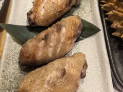 -吉兆·料理(红梅南路店)