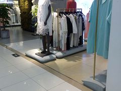 店内环境-王府井百货(总府店)