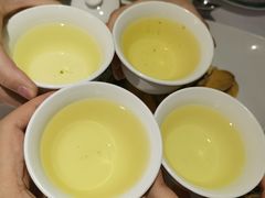 -老洋房花园饭店(绍兴路店)