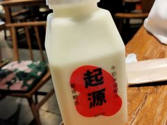 -宝珠奶酪(闵行仲盛店)