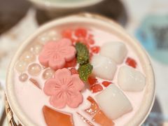 -永春园·扬州早茶·淮扬菜(漫乐城店)