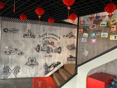 -锐擎卡丁车主题乐园(郊野公园店)