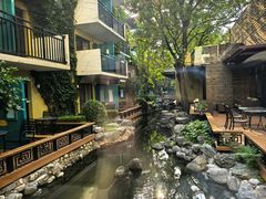 -北京建国饭店