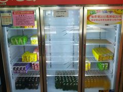 -尚品海鲜肥牛自助火锅(湖明店)