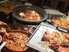 -绿茶餐厅(西单老佛爷店)