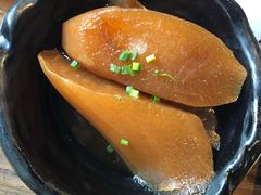 -院子餐厅·大锅菜·老杭帮(桥西直街店)