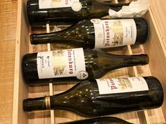 -饼中王酒楼(光复西路店)