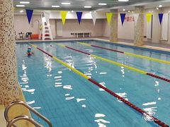 -万豪游泳俱乐部(总店)