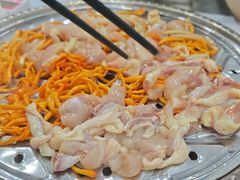 -凯盈阁私房菜·桑拿鸡(绿茵花园店)