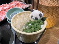 -井格重庆火锅(西直门凯德Mall店)