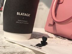 -BLATAGE COFFEE