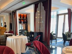 -上海总会SHANGHAICLUB(兴业太古汇店)