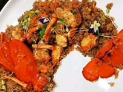 -禧瑞都大饭店(吊桥路店)