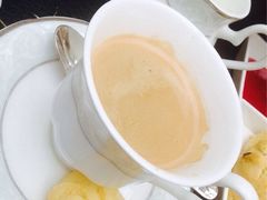 iphone_upload_pic-利顺德大饭店·维多利亚花园(小白楼店)