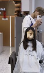 -苏豪路易士·嘉玛发廊